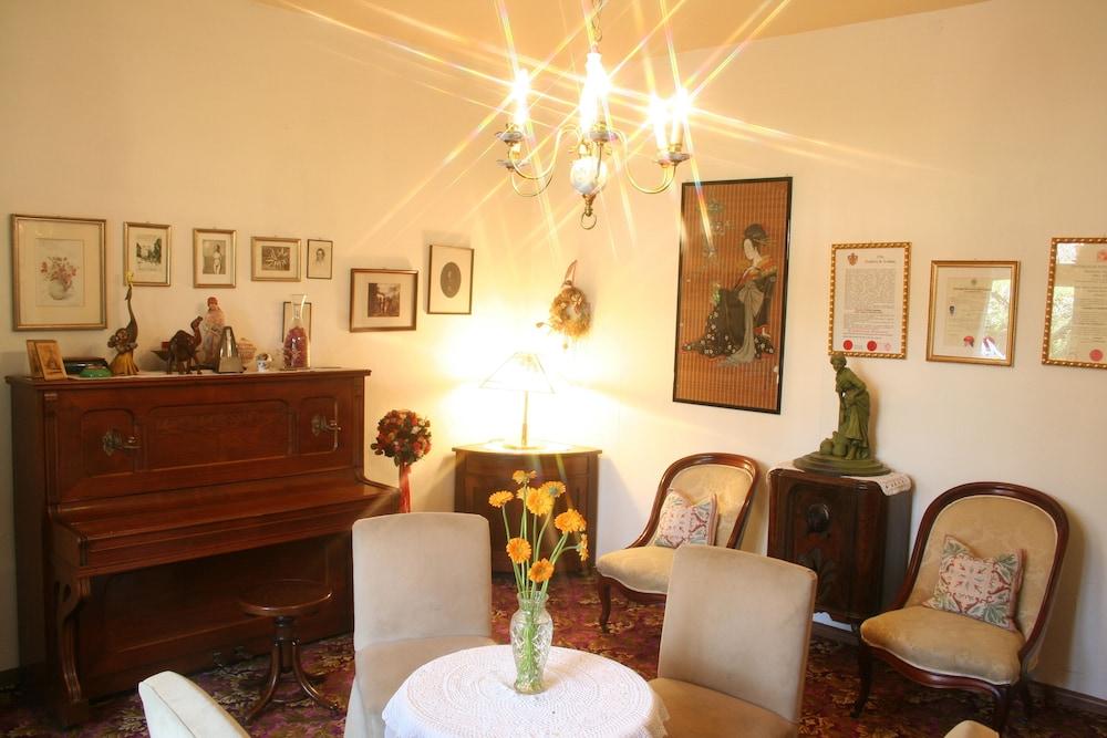 Hotel Villa Westend Мерано Экстерьер фото